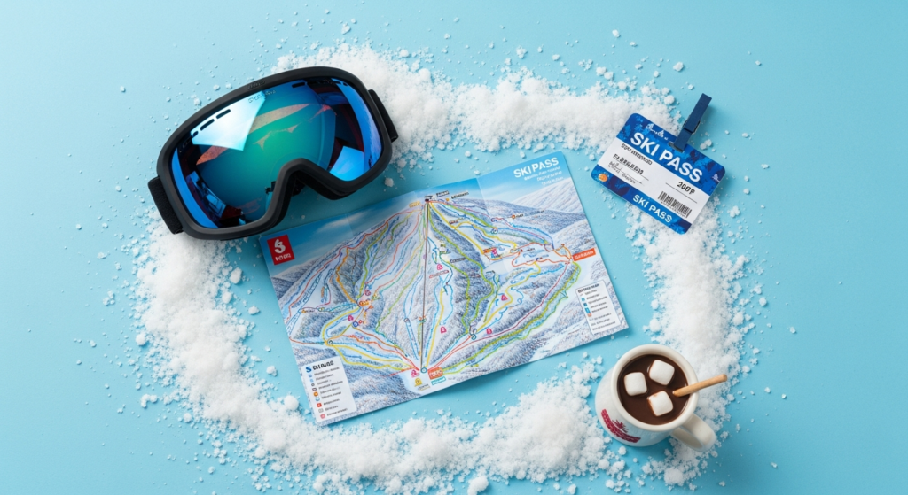 best ski resorts us 2026