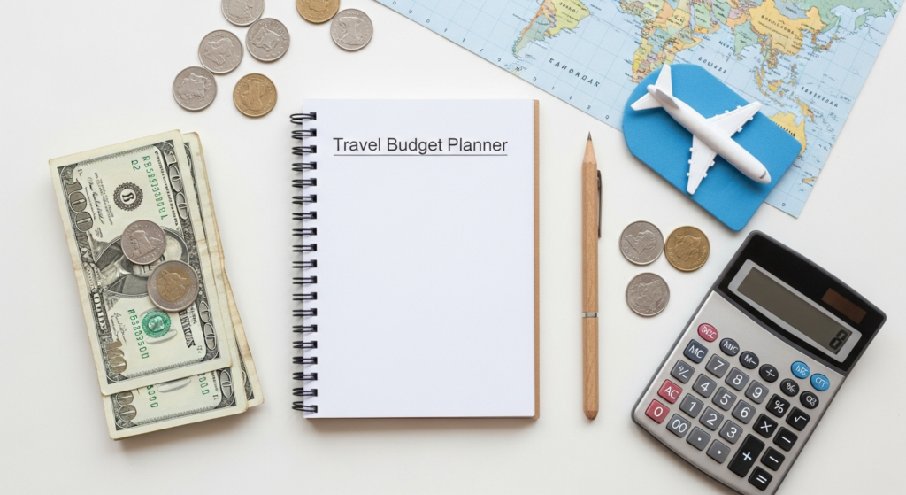 cheap travel tips travel on budget