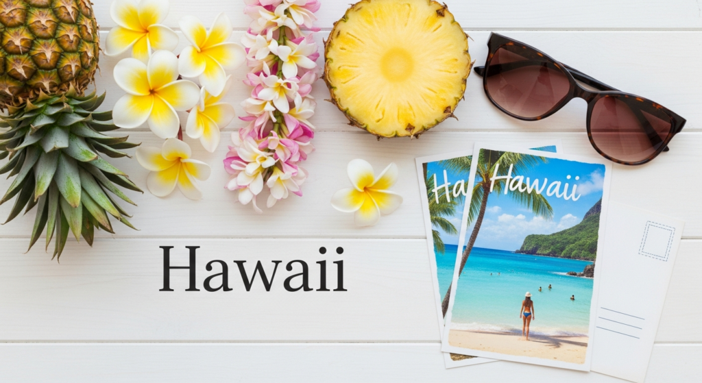 hawaii vacation planning guide 2026