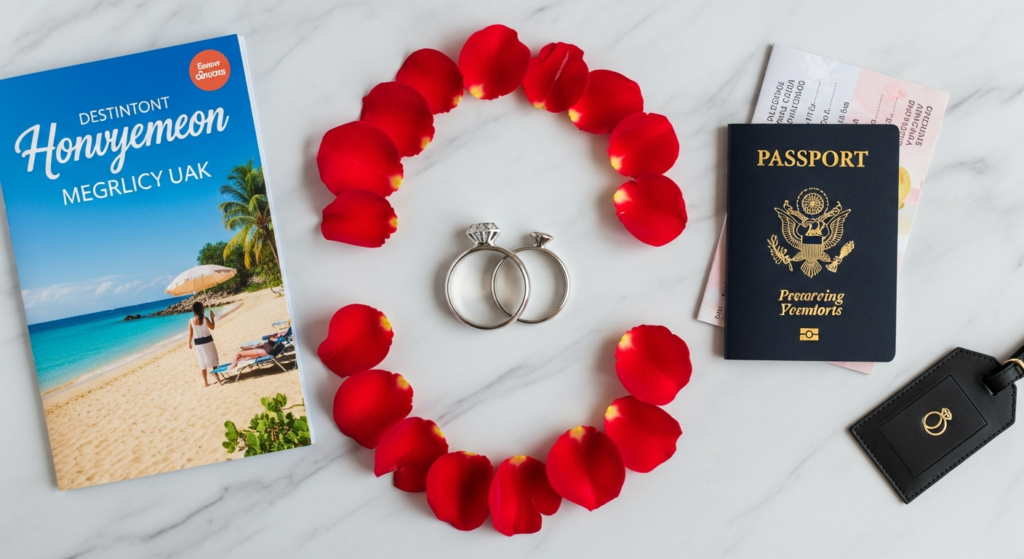 honeymoon destination ideas 2026
