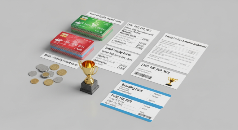how to use travel rewards points
