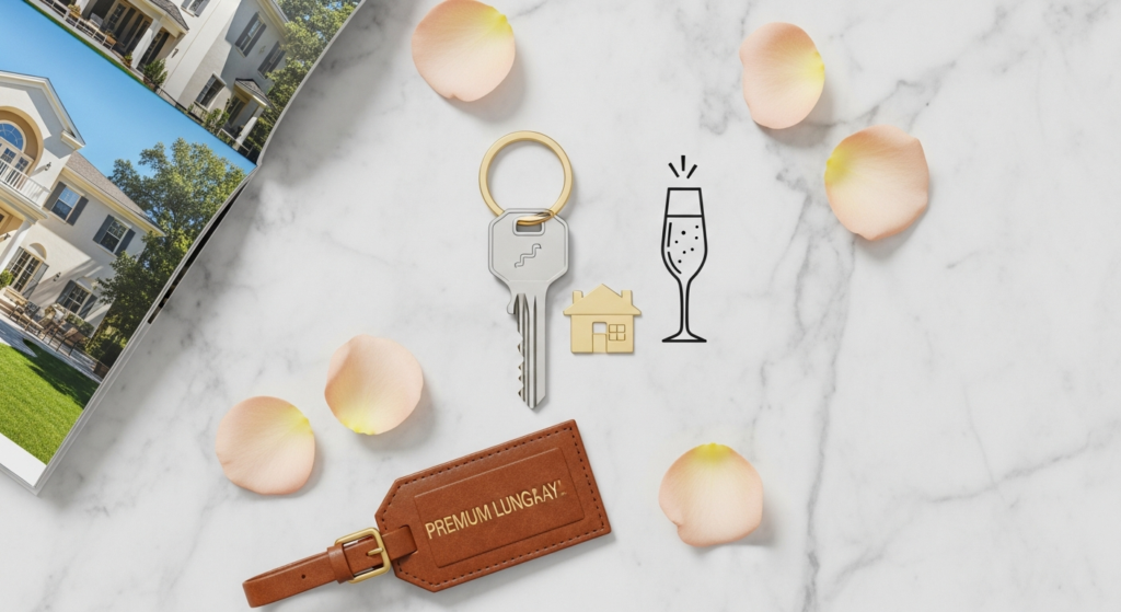 luxury vacation rental guide 2026