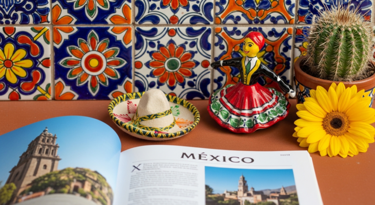 mexico vacation guide best destinations