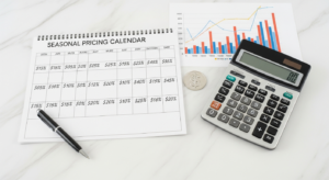 vacation rental pricing strategy guide