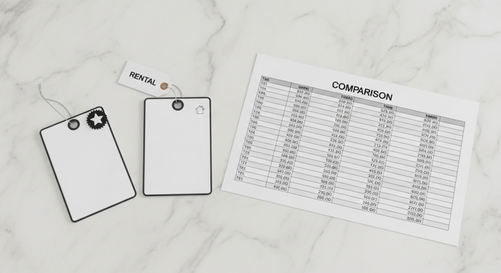 vrbo vs airbnb comparison 2026