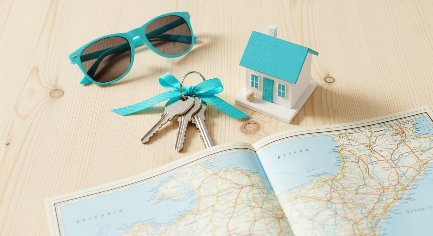 accessibility friendly vacation rentals search