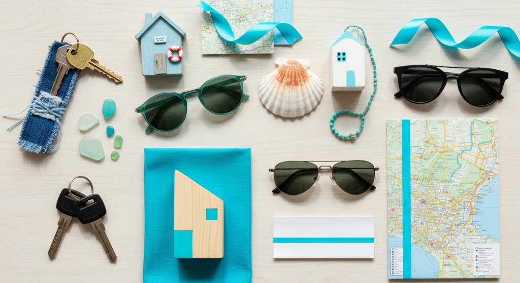 airbnb listing photography drives bookings