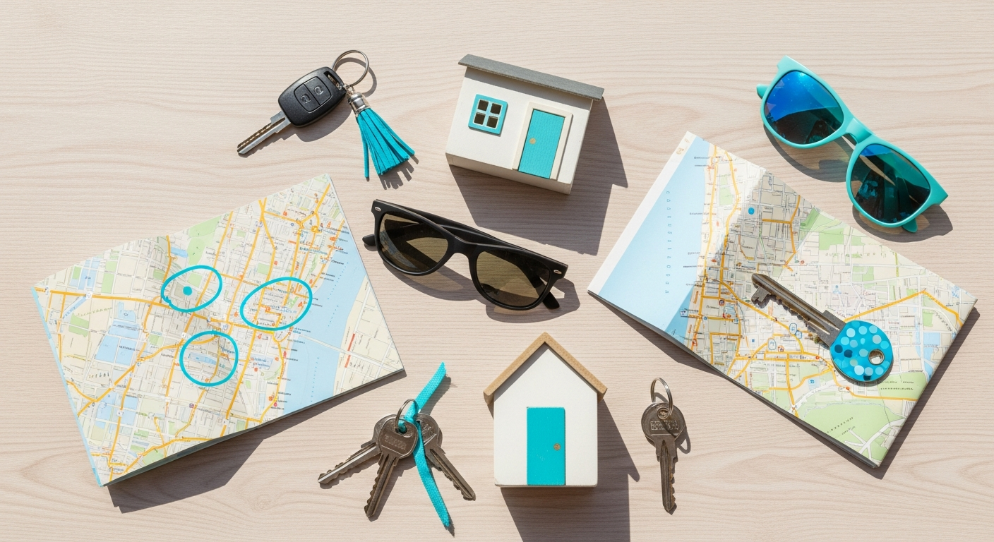 airbnb listing photography drives bookings