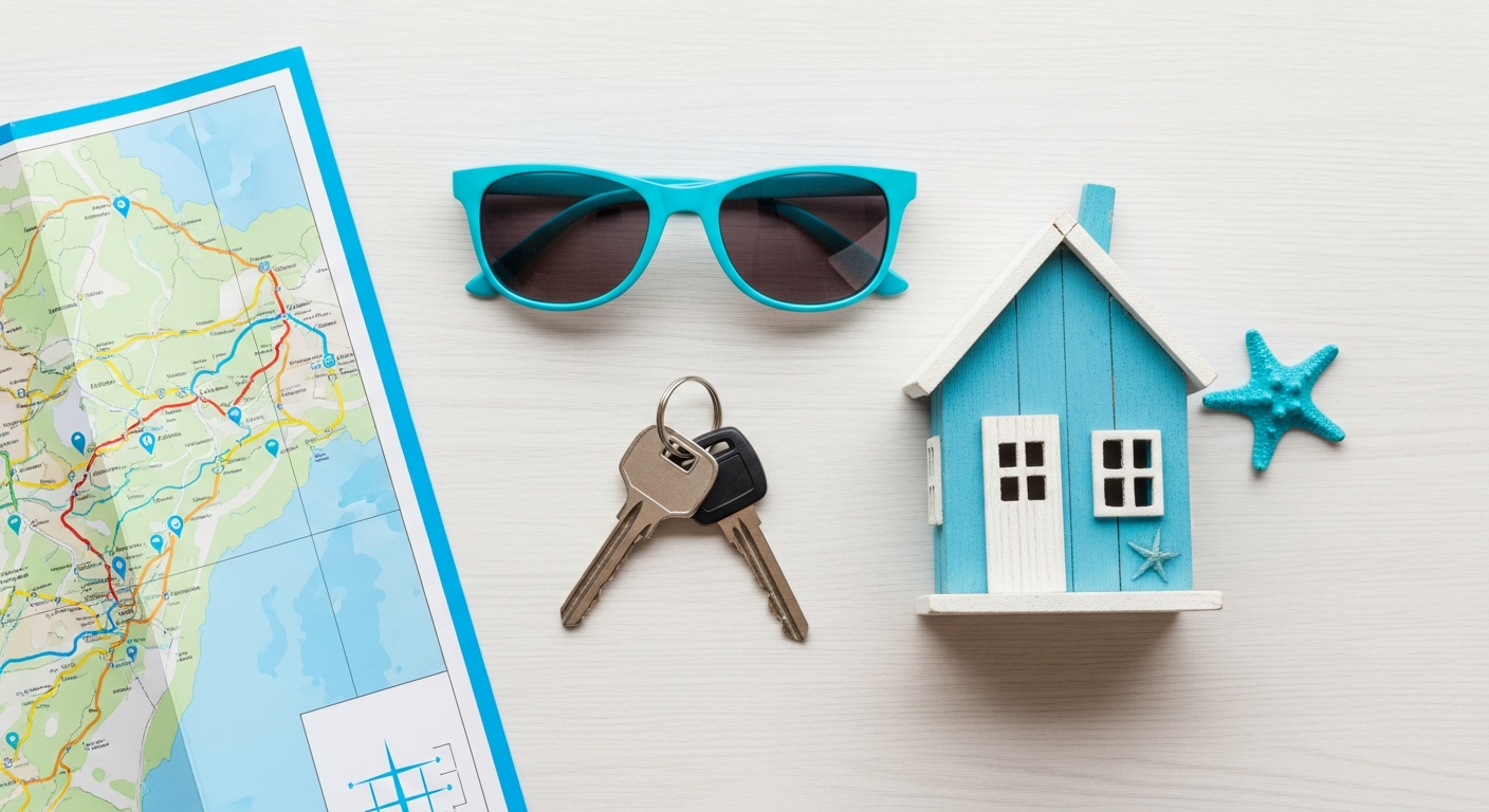 airbnb listing seo visibility