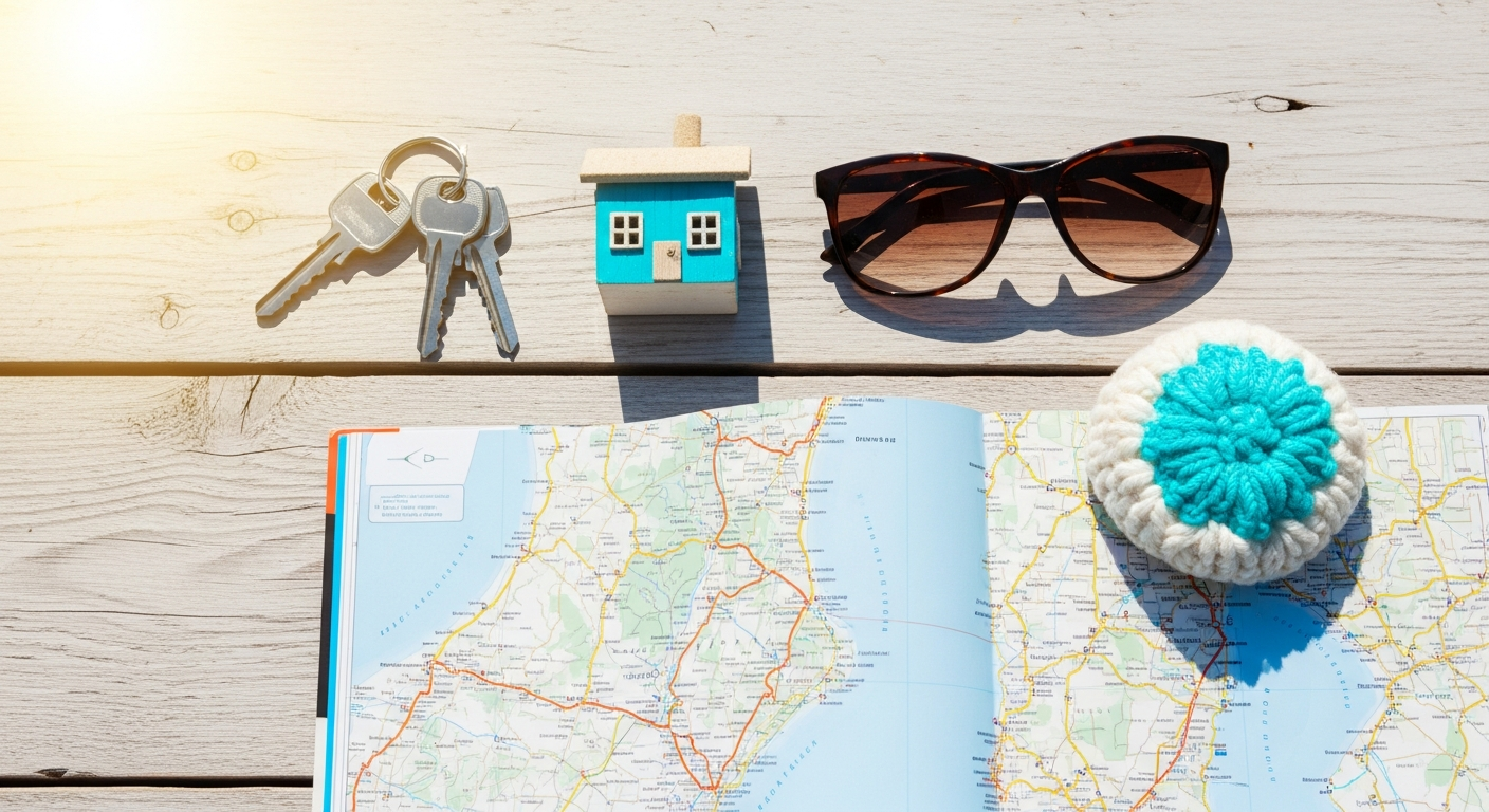 airbnb listing seo visibility