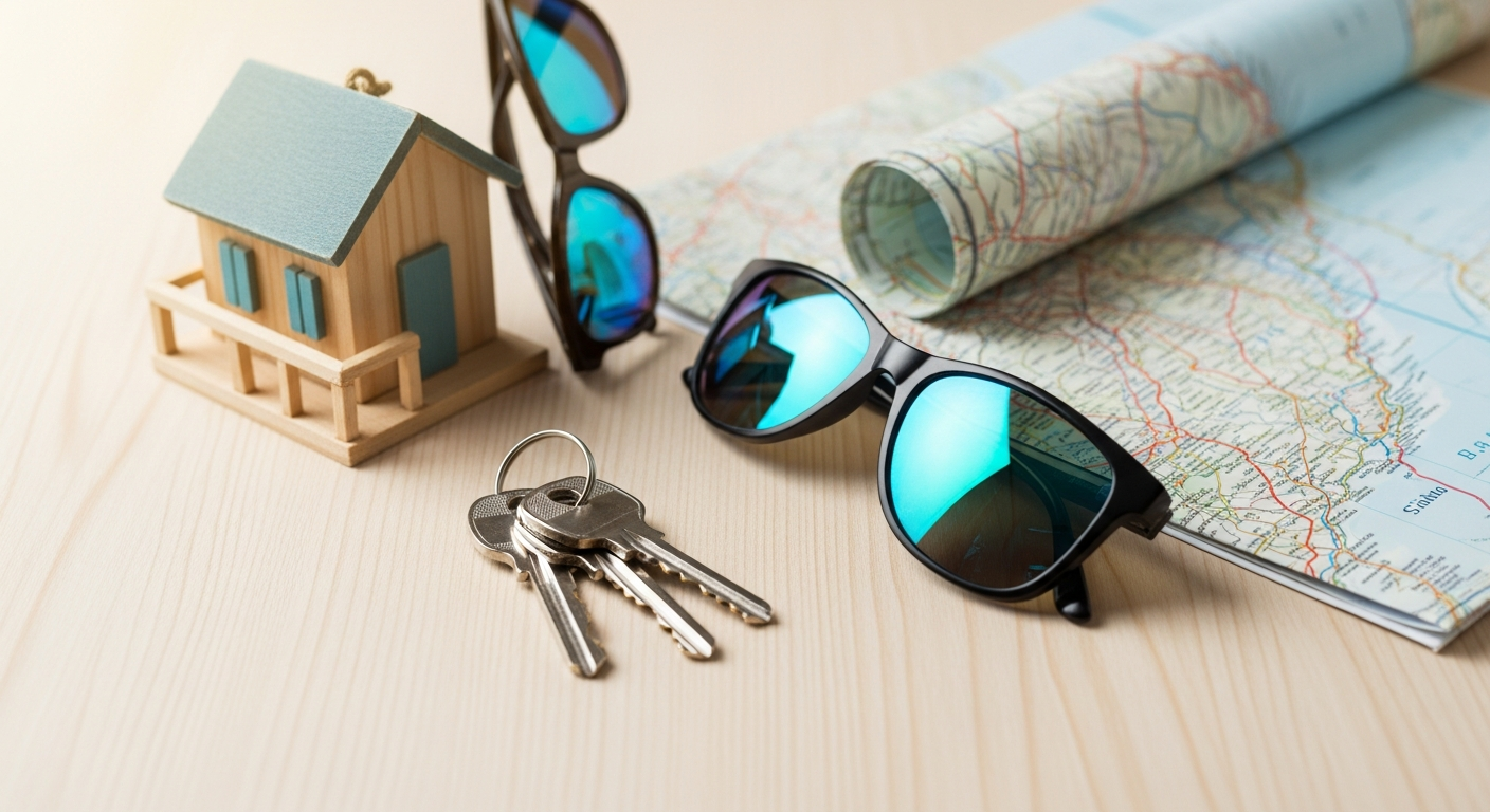 airbnb long term stay discount strategy