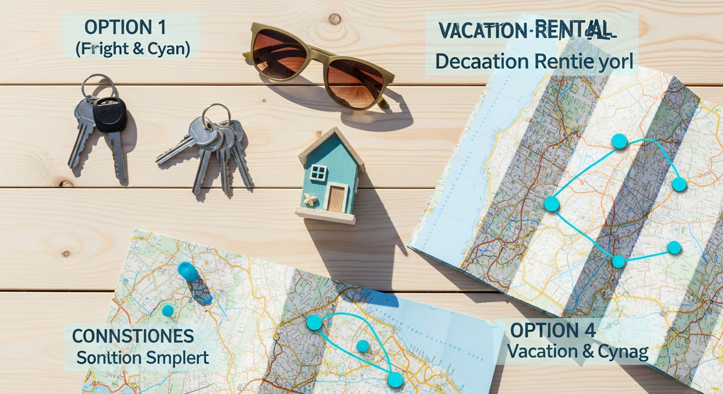 first time vacation rental guest onboarding