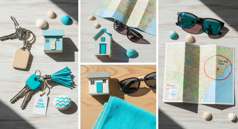 group vacation cost splitting tools etiquette