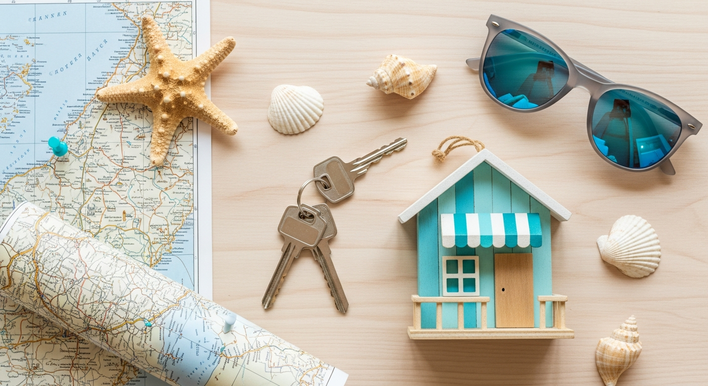 group vacation cost splitting tools etiquette