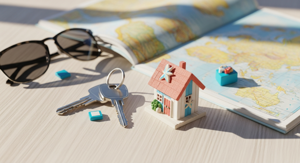 hoa short term rental restrictions