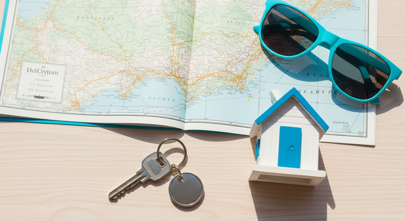 hoa short term rental restrictions