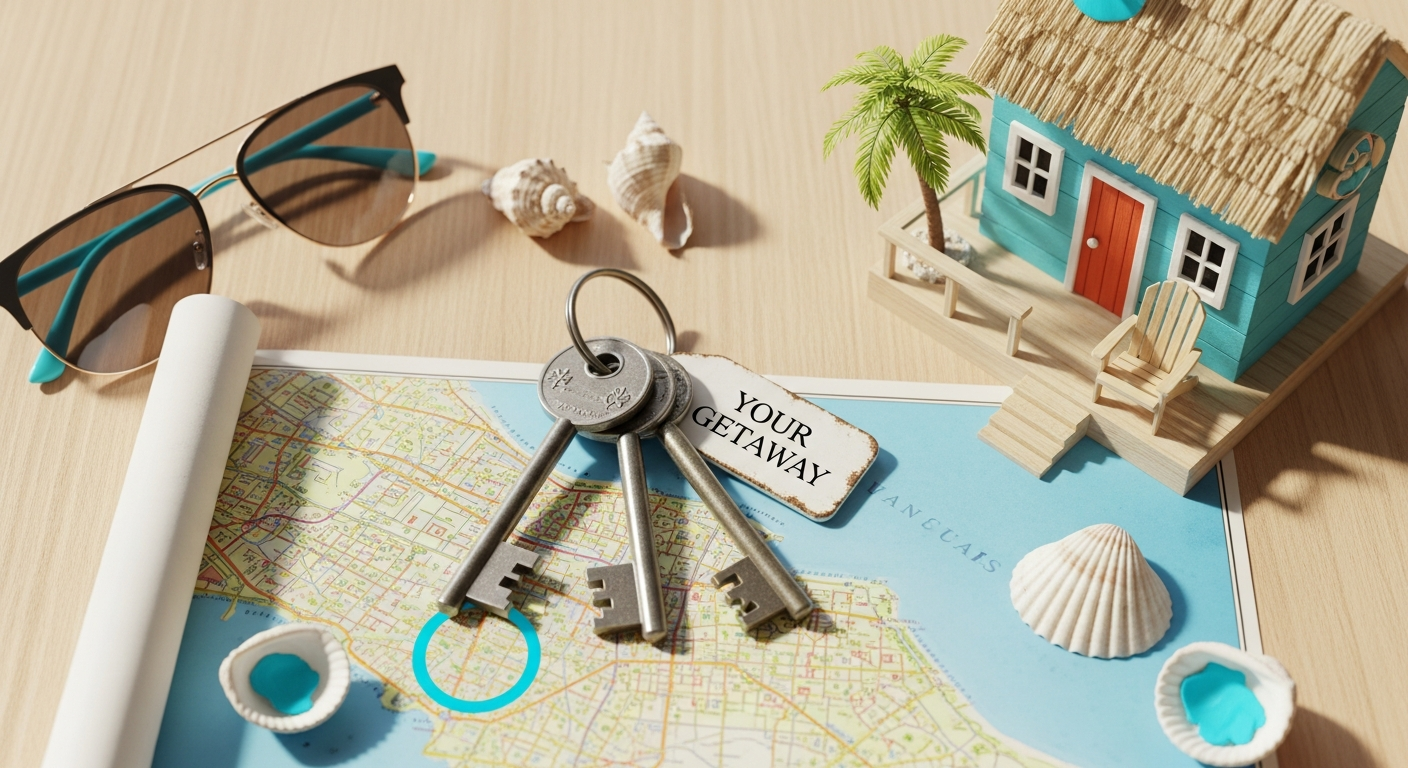 international vacation rental risks