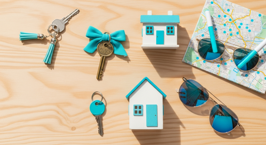 long term stay rentals pricing operations