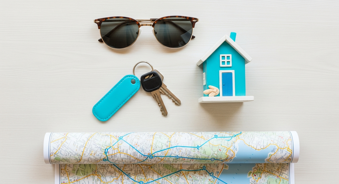 long term stay rentals pricing operations