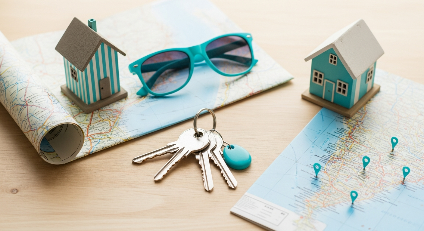 long term stay rentals pricing operations