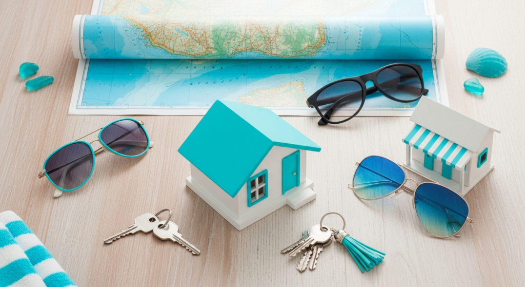 pet friendly vacation rental liability
