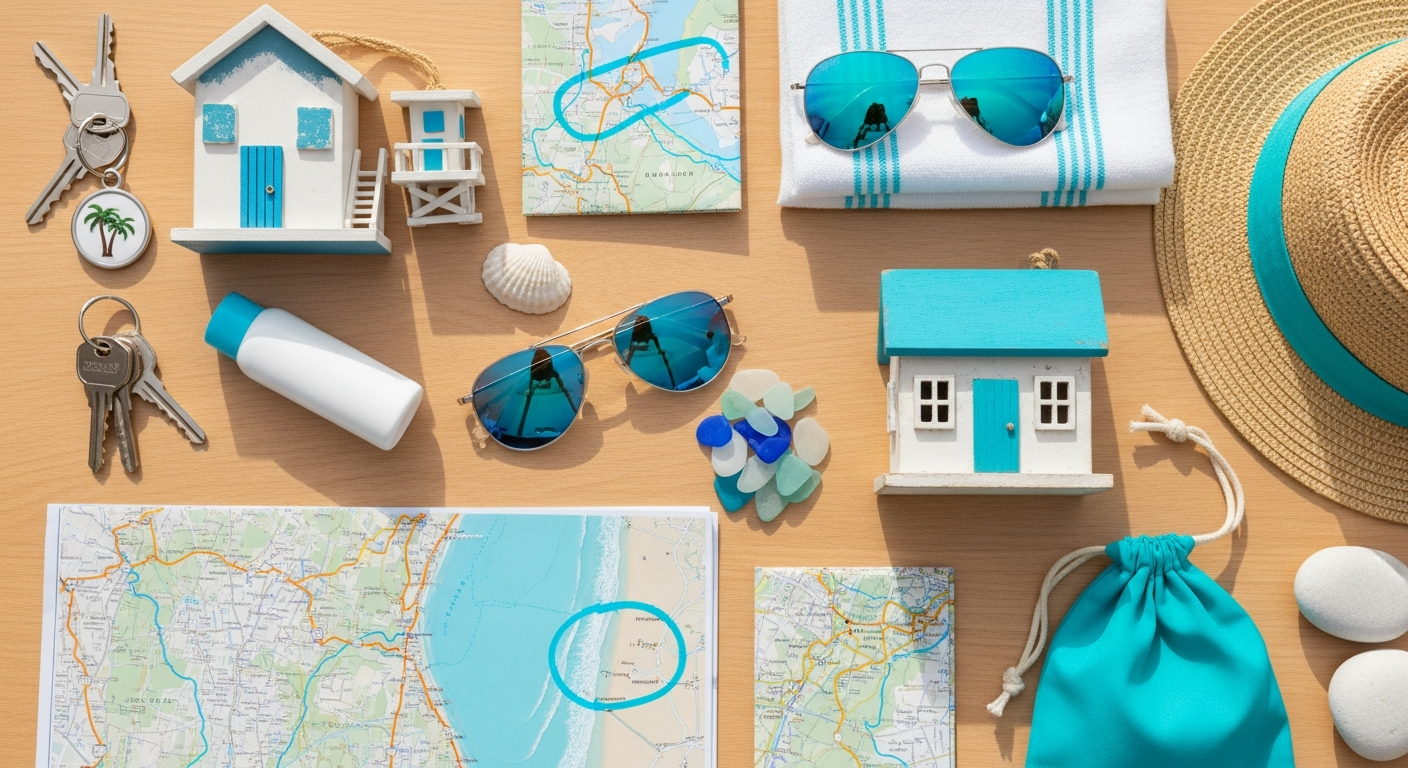 property management vs self manage math