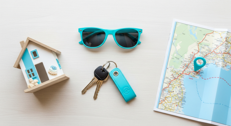 snowbird long stay rental strategy
