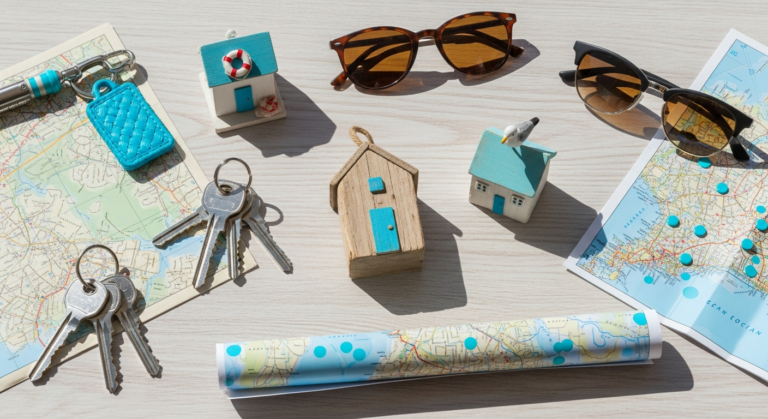 vacation home swap programs 2026