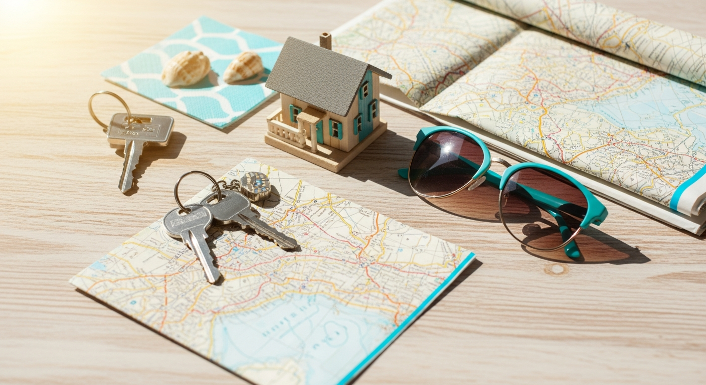 vacation home swap programs 2026