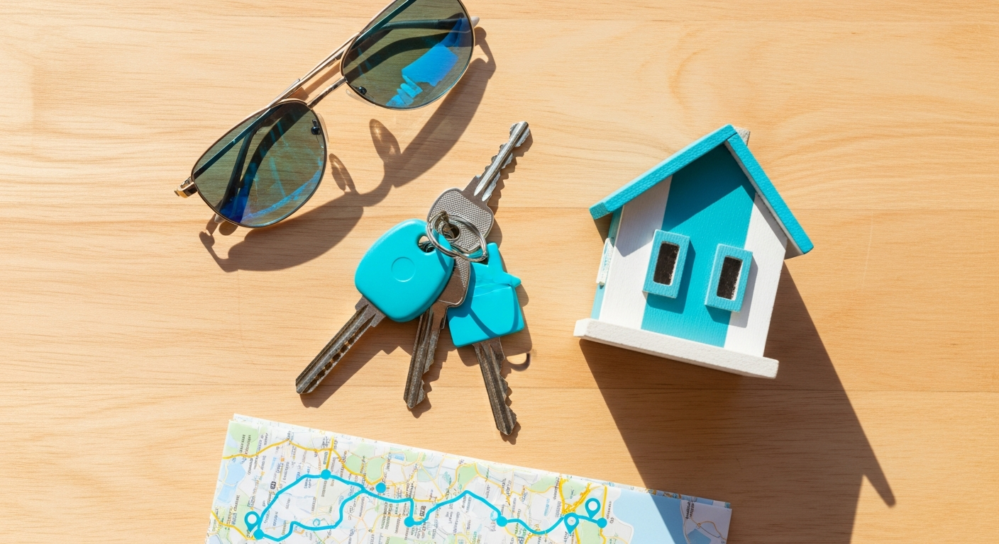 vacation home swap programs 2026
