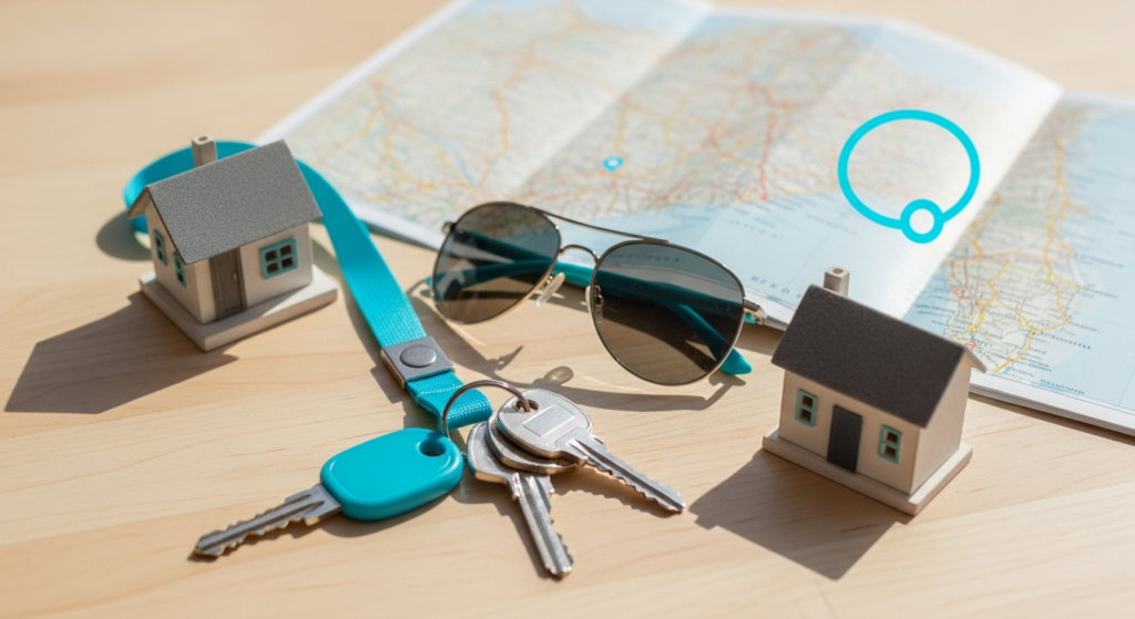 vacation rental cleaning premium properties