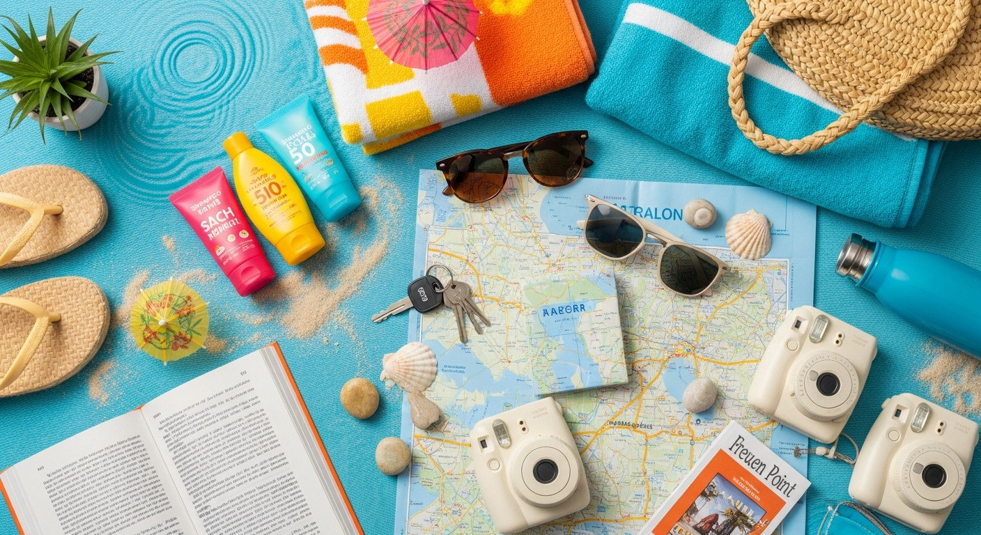 vacation rental cleaning premium properties