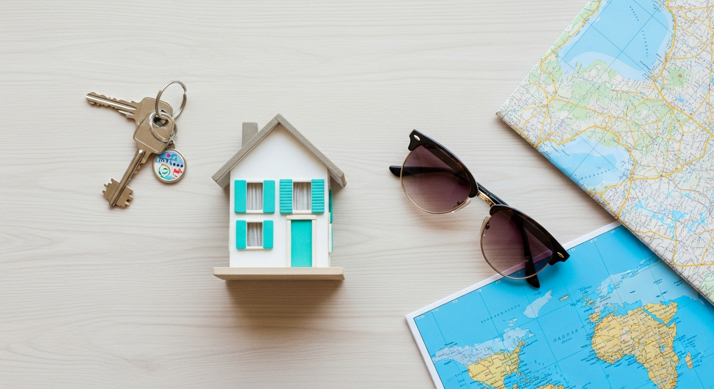 vacation rental cleaning premium properties