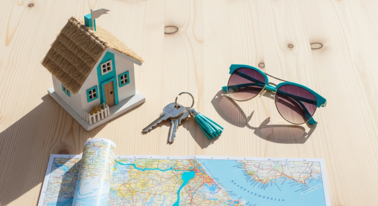 vacation rental combined local experiences