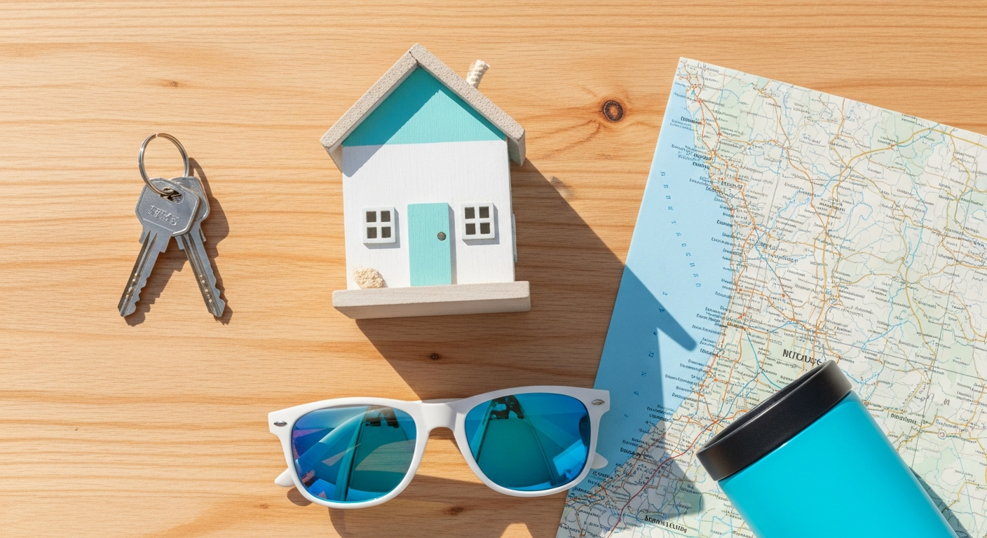 vacation rental combined local experiences