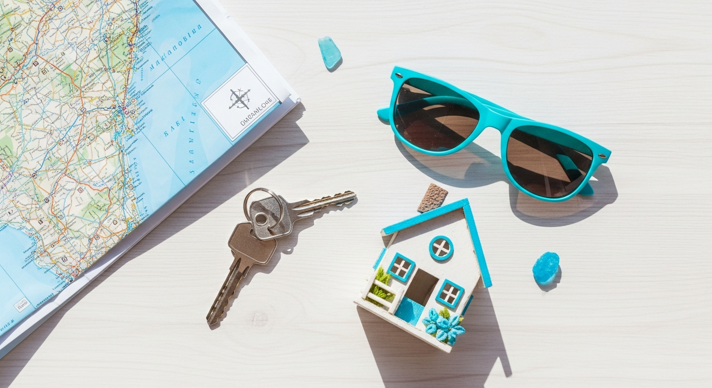vacation rental damage disputes resolution