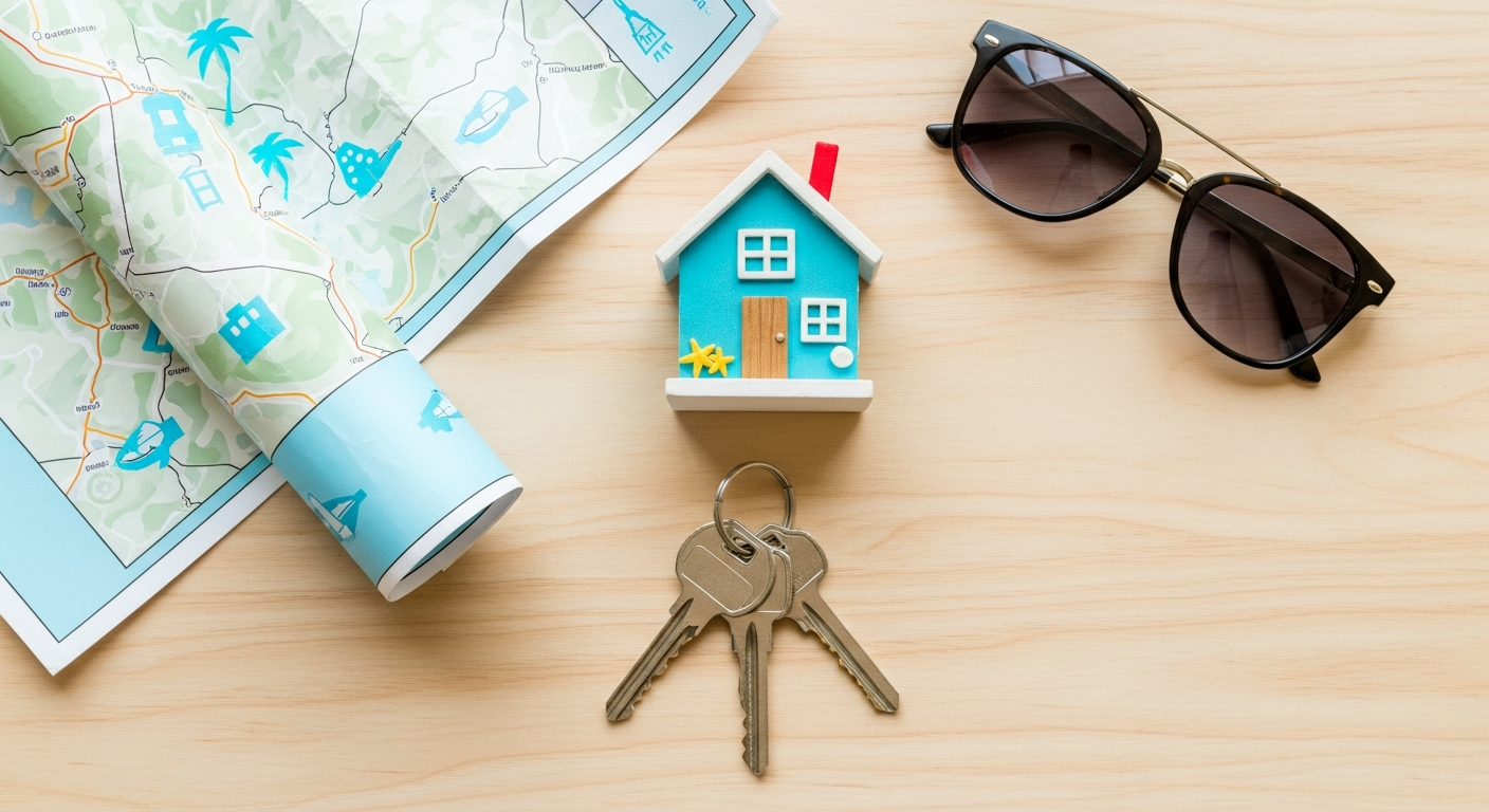 vacation rental hot tub maintenance