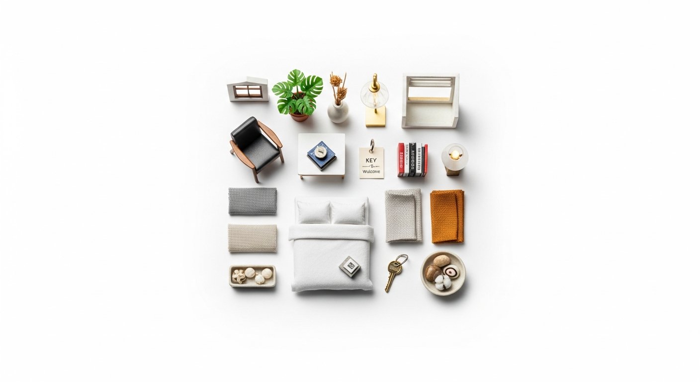 what are the most common pitfalls in holiday let setup? — vacation rental interior design