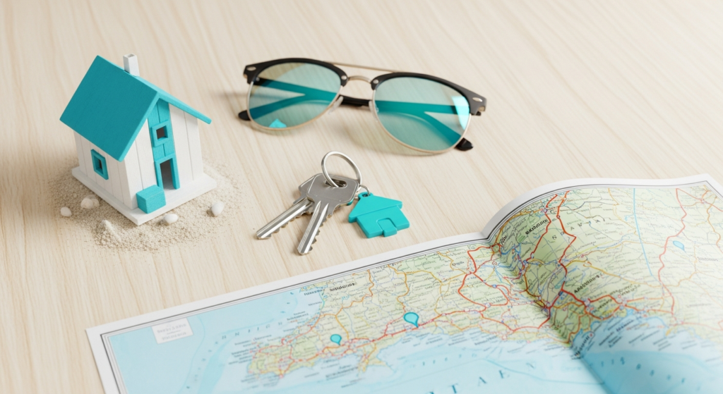 vacation rental inventory tracking replacement