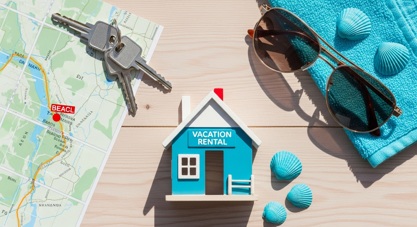 vacation rental inventory tracking replacement