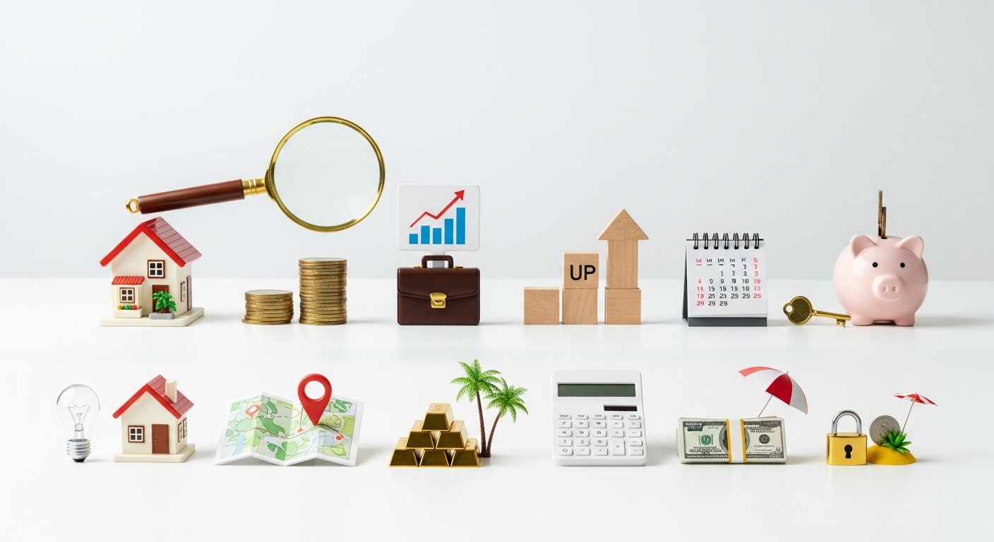 core optimization techniques for holiday homes — vacation rental investment strategy