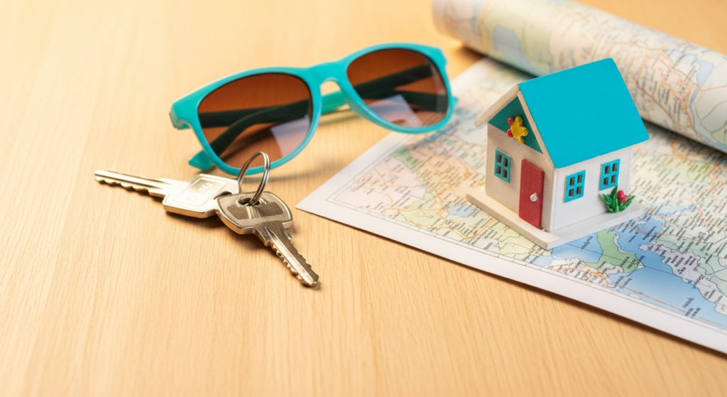 vacation rental kids amenities beyond pool