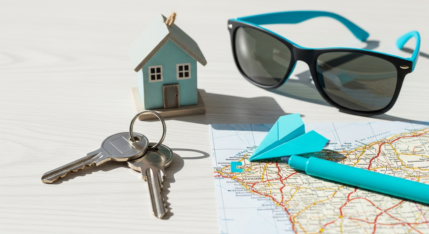 vacation rental kids amenities beyond pool