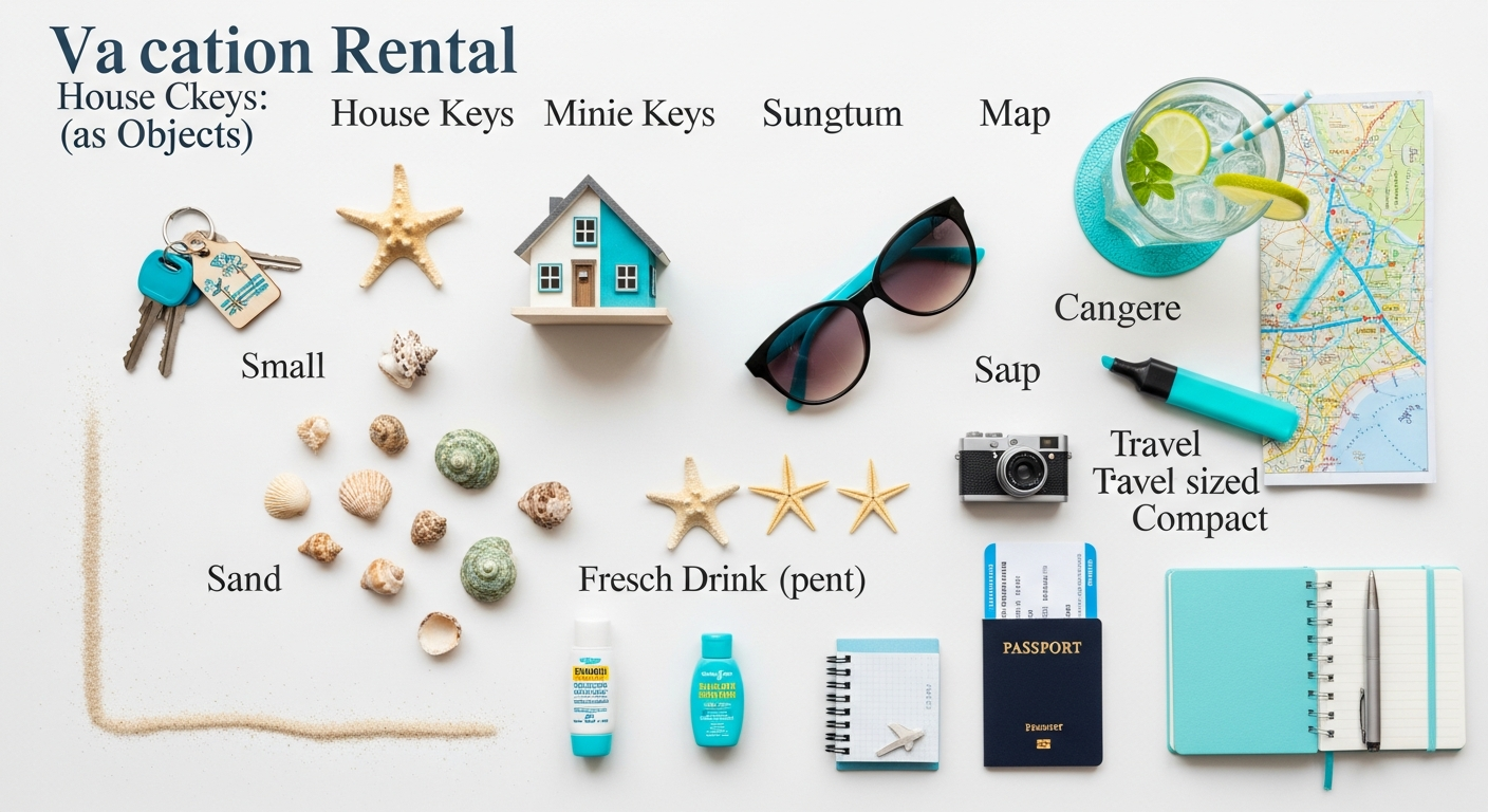 vacation rental kids amenities beyond pool