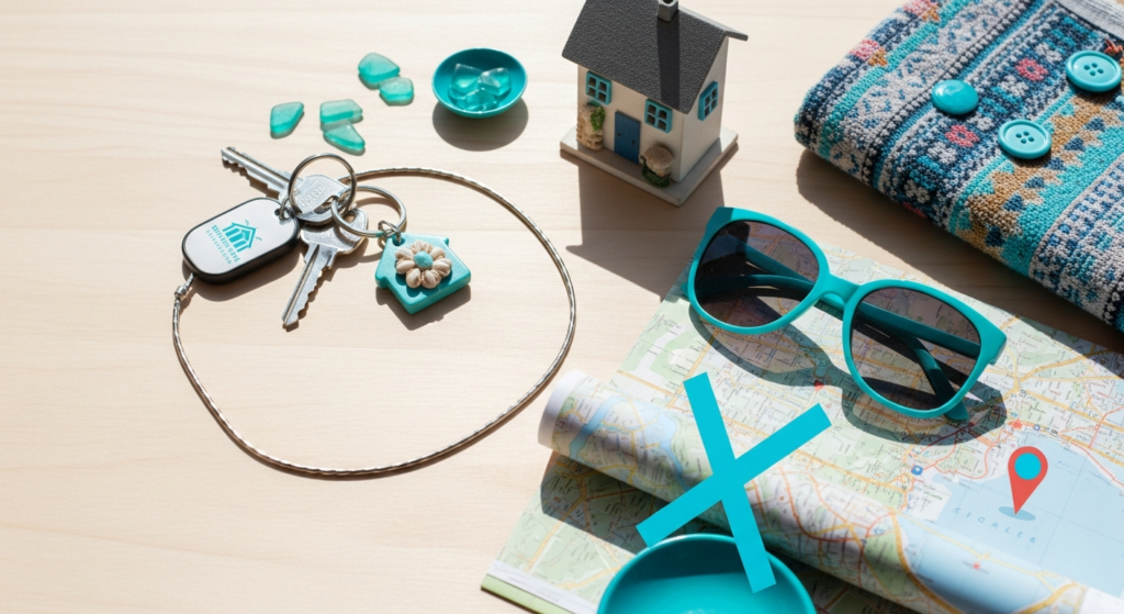 vacation rental local regulations permits