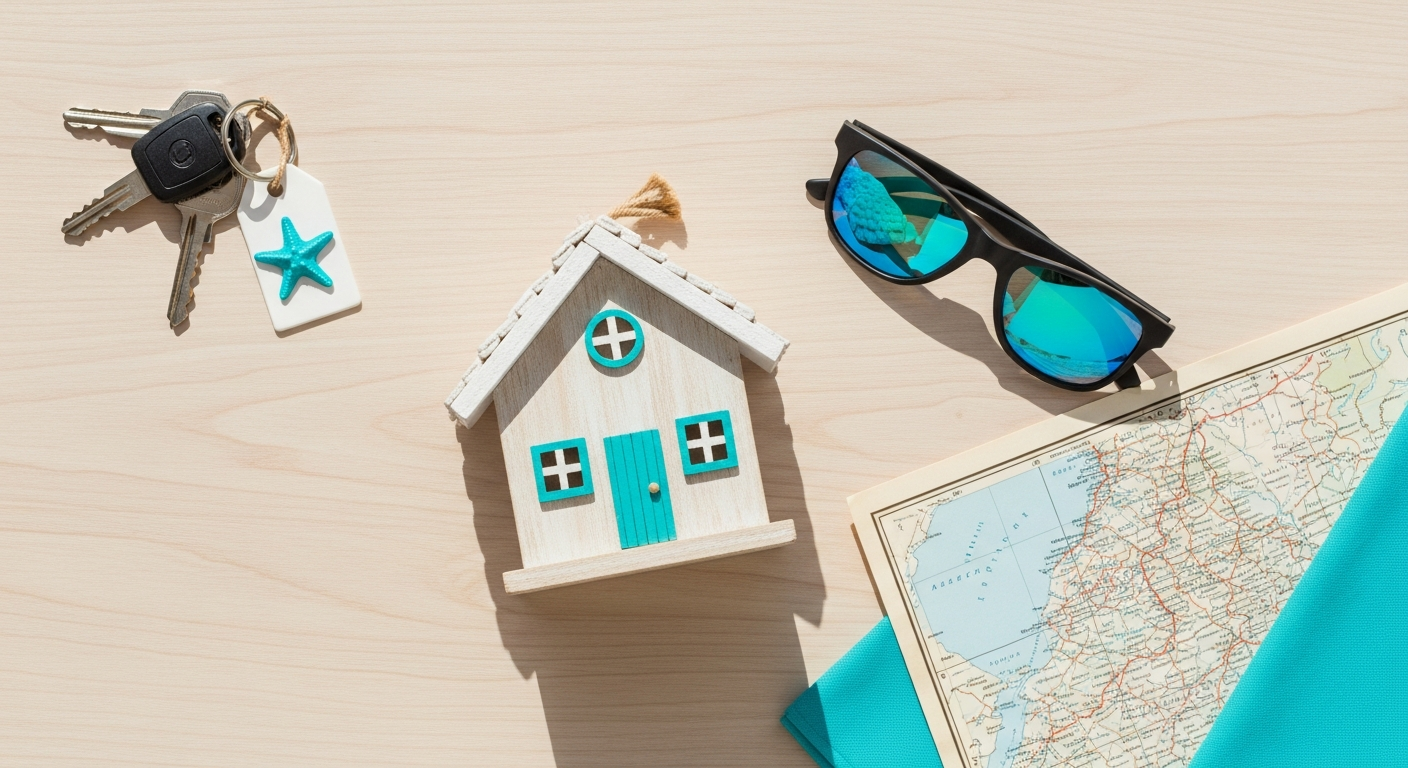 vacation rental local regulations permits
