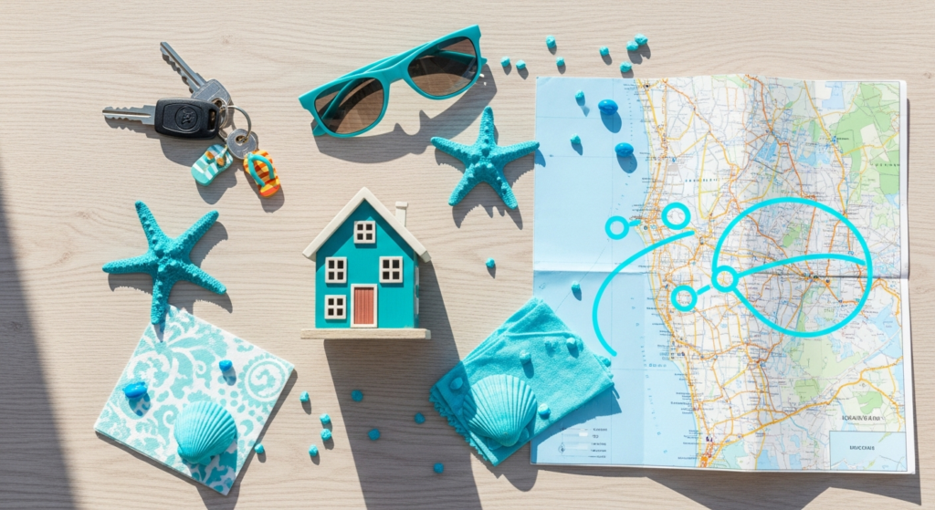 vacation rental maintenance prevent issues