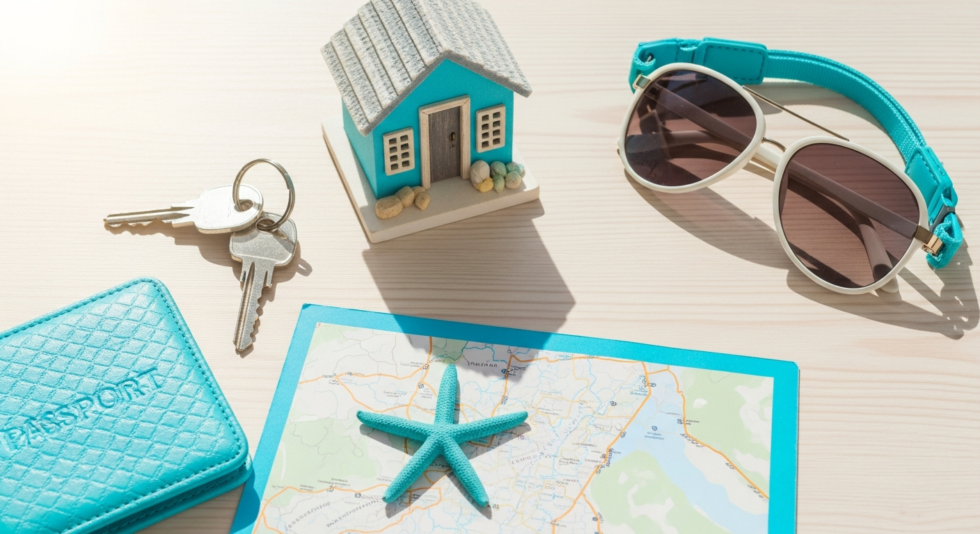 vacation rental maintenance prevent issues