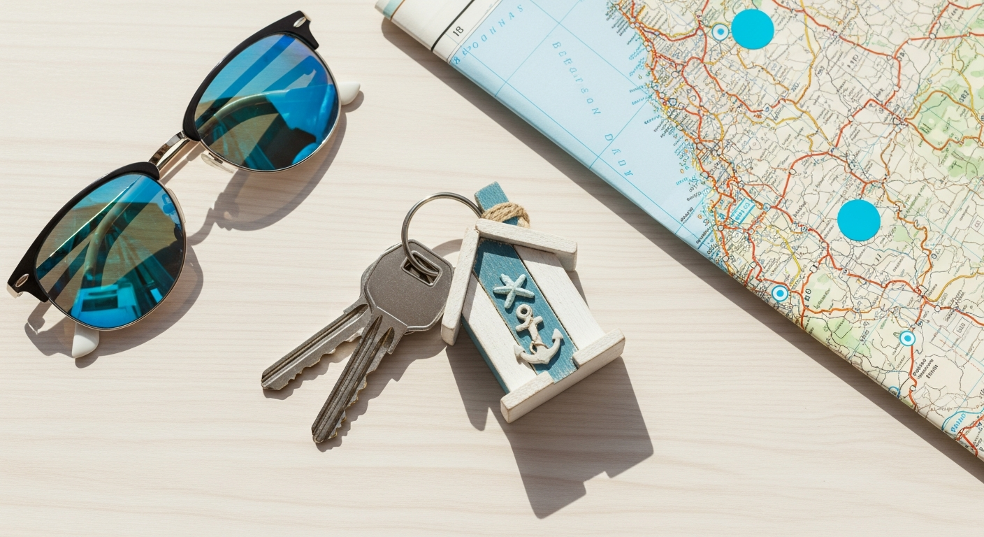 vacation rental maintenance prevent issues