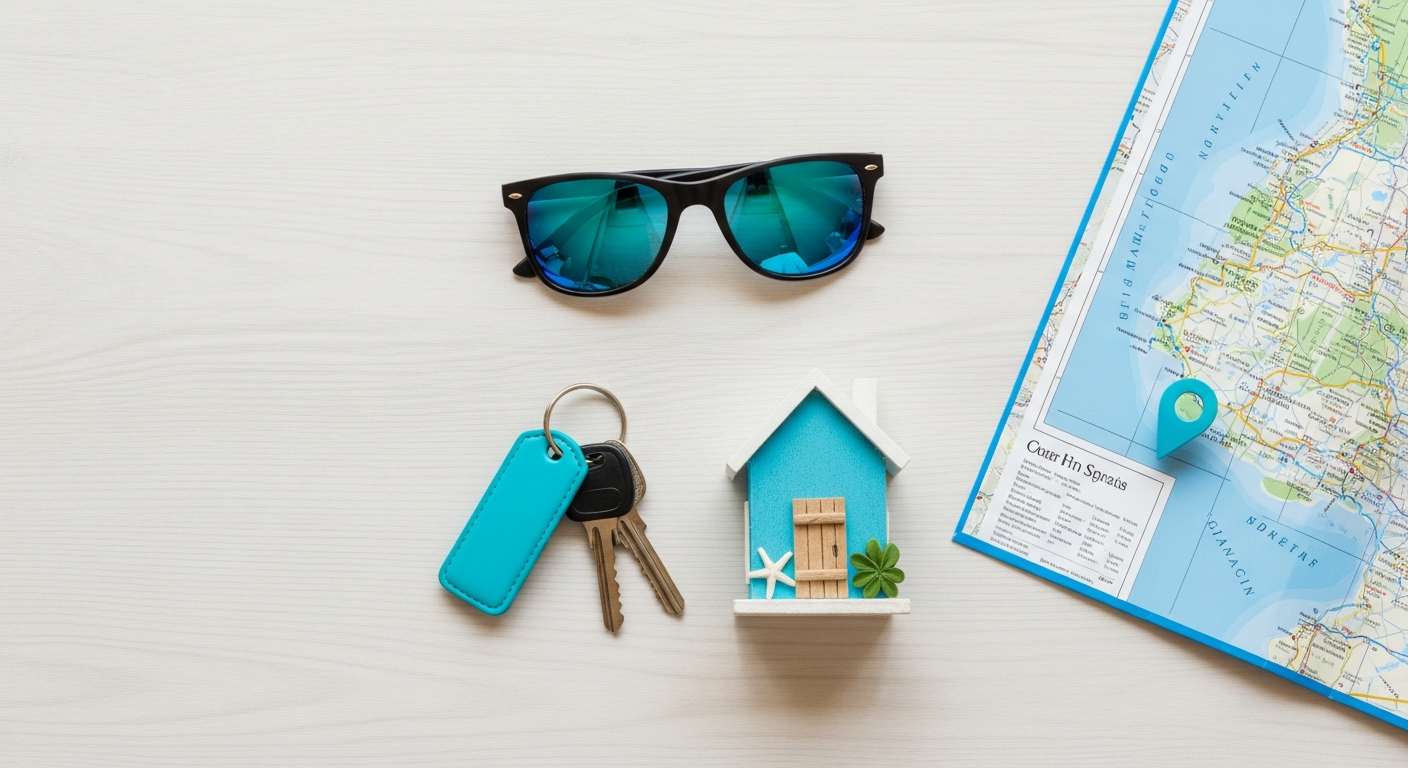 vacation rental pricing seasonal demand